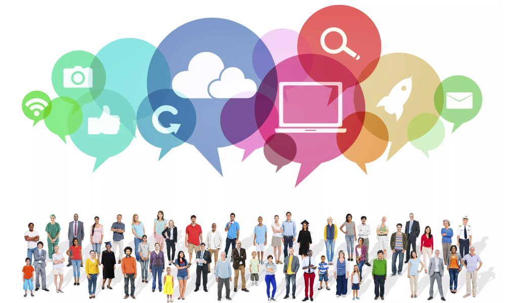 Collaboration & Social Software